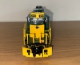 Picture of Lionel 'LEGACY' Reading & Northern SD-38 Diesel #2003