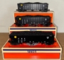 Picture of Lionel Pennsylvania Die-Cast 3-Bay Hopper 3-pack (used)
