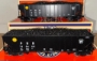 Picture of Lionel Pennsylvania Die-Cast 3-Bay Hopper 3-pack (used)