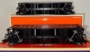 Picture of Lionel Pennsylvania Die-Cast 3-Bay Hopper 3-pack (used)