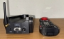 Picture of Lionel #990 LEGACY Command Set (used - controller & base only) 