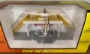 Picture of MTH RailKing Columbia Oil Operating Storage Tank Station *