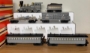 Picture of Lionel Confederate Civil War General Set (used)
