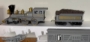 Picture of Lionel Confederate Civil War General Set (used)