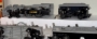 Picture of Lionel Confederate Civil War General Set (used)