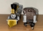 Picture of Lionel Confederate Civil War General Set (used)
