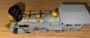 Picture of Lionel Confederate Civil War General Set (used)