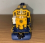 Picture of Lionel 'LEGACY' Alaska GP-38-2 Diesel (like-new)