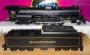 Picture of MTH Premier Blue Mountain & Reading T-1 Locomotive #2102 *