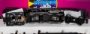 Picture of MTH Premier Blue Mountain & Reading T-1 Locomotive #2102 *