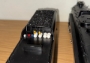 Picture of MTH Premier Blue Mountain & Reading T-1 Locomotive #2102 *