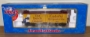 Picture of ATLAS Cudahy Sunlight 36' Wood Refrigerator Car #1001