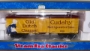 Picture of ATLAS Cudahy Sunlight 36' Wood Refrigerator Car #1001