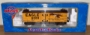 Picture of ATLAS Eagle Beer 46' Woodside Refrigerator Car #2900