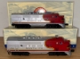 Picture of Lionel "Postwar Celebration" Santa Fe F-3 'AA' #2383 Diesels w/TMCC