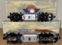 Picture of Lionel "Postwar Celebration" Santa Fe F-3 'AA' #2383 Diesels w/TMCC
