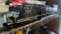 Picture of Lionel 'LEGACY' Norfolk Southern SD80MAC Diesel #7200