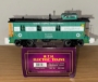 Picture of MTH Premier New York Central 35' Woodsided Caboose