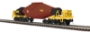 Picture of ATLAS U.S. Steel Hot Metal Car w/ Flickering Load (Franco Harris)