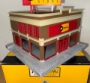 Picture of MTH RailKing Caterpillar CAT Dealership Building (used)