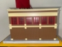 Picture of MTH RailKing Caterpillar CAT Dealership Building (used)