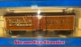 Picture of ATLAS Evansville Packing Co. 36' Woodside Refrigerator Car #54