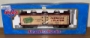 Picture of ATLAS Merchants Biscuit 40' Woodside Refrigerator Car #3903
