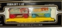 Picture of K-Line Nabisco Circus Steam Engine Freight Set