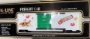 Picture of K-Line Nabisco Circus Steam Engine Freight Set