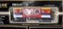 Picture of K-Line Nabisco Circus Steam Engine Freight Set