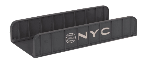 Picture of New York Central Die-Cast Girder Bridge 