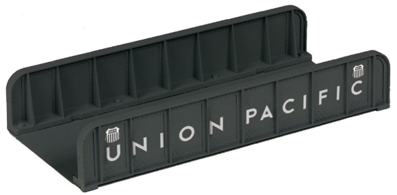 Picture of Union Pacific Die-Cast Girder Bridge  