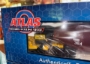Picture of ATLAS U.S. Steel Hot Metal Car w/ Flickering Load (Franco Harris)