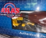 Picture of ATLAS U.S. Steel Hot Metal Car w/ Flickering Load (Joe Greene)