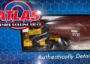 Picture of ATLAS U.S. Steel Hot Metal Car w/ Flickering Load (Chuck Noll)