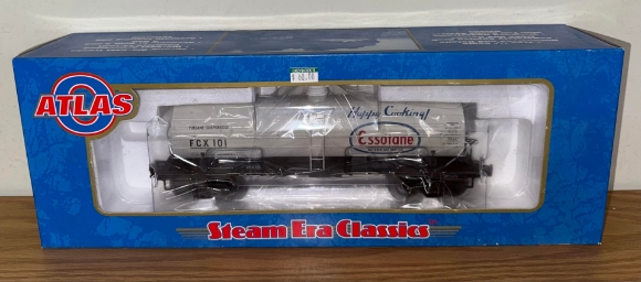 Picture of ATLAS Essotane 11,000 Gallon Tank Car #101
