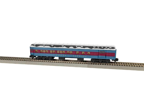 Picture of AF Polar Express Combine Car 