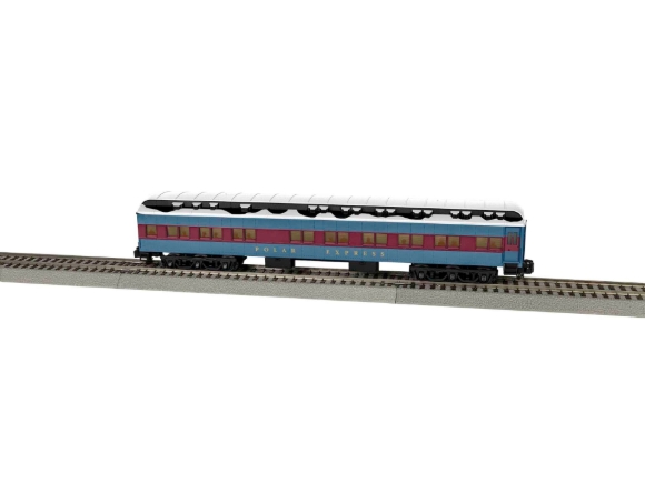 Picture of AF Polar Express Dining Car