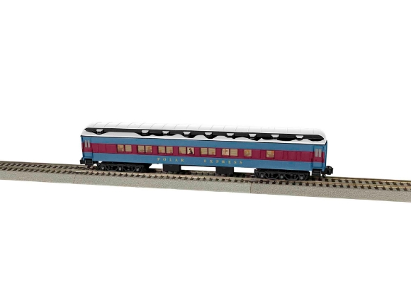 Picture of AF Polar Express Hot Chocolate Car