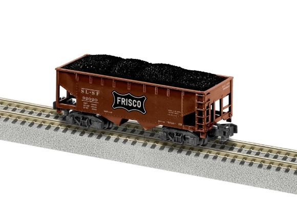 Picture of AF Frisco 2-Bay Hopper #92020