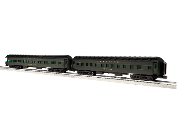 Picture of Santa Fe California Ltd. Heavyweight 18" 2pk. C