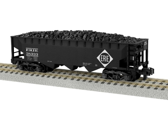 Picture of AF Erie 3-Bay Hopper #38333
