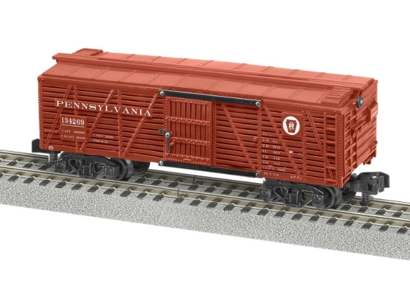 Picture of AF Pennsylvania Stock Car #134269