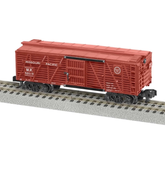 Picture of AF Missouri Pacific Stock Car #52019