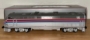 Picture of Williams Amtrak Genesis Phase III Electric Diesel #15 (operated)
