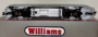 Picture of Williams Amtrak Genesis Phase III Electric Diesel #15 (operated)