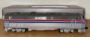 Picture of Williams Amtrak Genesis Phase III Electric Diesel #17 (operated) 