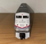 Picture of Williams Amtrak Genesis Phase III Electric Diesel #17 (operated) 