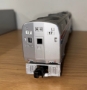 Picture of Williams Amtrak Genesis Phase III Electric Diesel #17 (operated) 