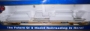 Picture of ATLAS Trailer Train 89'4" Intermodal Flatcar #922203